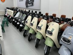 -雅迪电动车(和平区旗舰店)