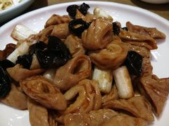 -双合园·海鲜水饺青岛菜(万佳广场店)