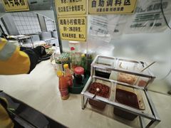-华姐鸡粉(教育路店)