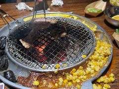 -海之屋韩式烤肉(海棠68环球美食街店)