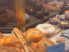 -21克拉面包(崂山万象汇店)