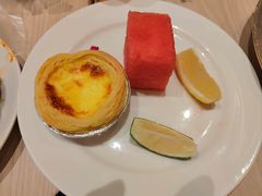 -怡咖啡·自助餐·西安香格里拉