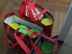 -喜万年年.嫁女饼.顺德特产(华侨城店)