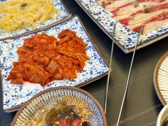 -蔡马洪涛烤肉·老北京火锅(未来科技城店)