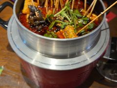 -半酌烧烤小酒馆(南京东路店)