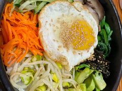 -英兰朝族饭店(河南桥头店)