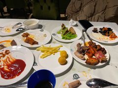 -戈拿旺巴西烤肉(崇文门店)