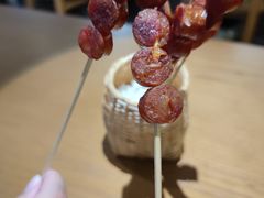 -包整·丝娃娃(一览甲秀楼风景店)