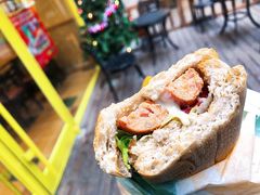 -赛百味SUBWAY(勒泰店)