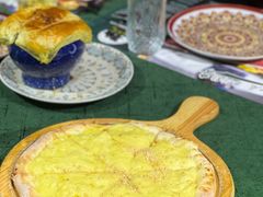 -米德维奇俄式西餐厅(西六道街店)