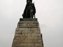 -辽沈战役纪念馆