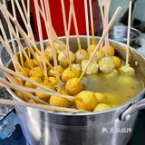 东莞｜藏在老巷里的鱼丸🐟始于1983年的Q弹