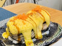 -樱の千渡日式料理·铁板烧•烧鸟(金盛田广场店)
