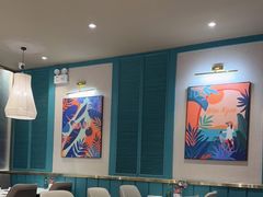 -美奈小馆·越南料理(中航城君尚购物中心店)