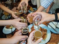 -悠航SLOWBOAT(三里屯店)
