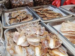 -桥西市场(环城西路)