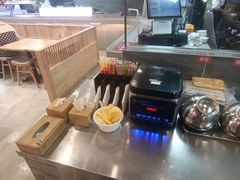 -鼎义丰功夫面(东方圣克拉店)