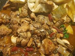 -徐小姐地锅鸡(云龙万达店)