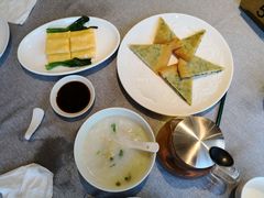 -潮府馆·非遗潮州菜·世纪公园(新国际博览中心店)
