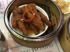 -点点心点心专门店(湾仔店)