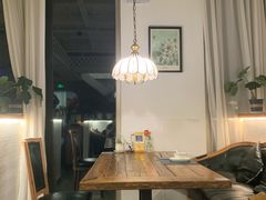 -花房餐厅(西溪天堂店)