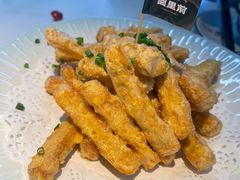 -园里前·私厨福建菜(台江万达店)