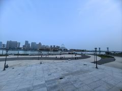 -海河外滩公园