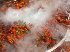 -熊记虾王·蓝龙虾(东晓南店)
