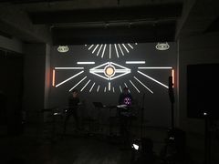 -北京三里屯CHAO酒店