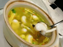 -金陵江南大饭店