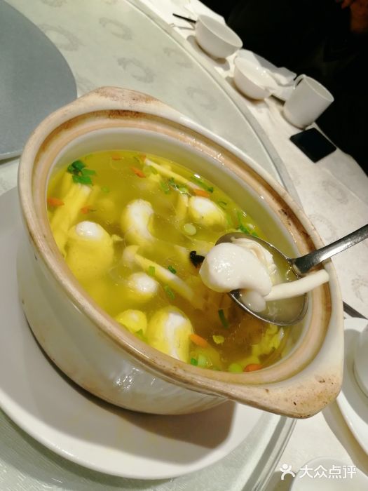 金陵江南大饭店图片