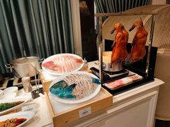 -京彩臻品火锅