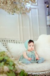 -芳妮豆丁家庭影像馆(宝安店)