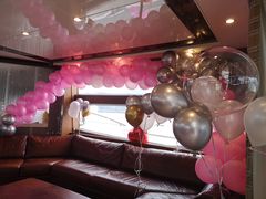 -InParty·游艇求婚策划生日派对布置(世纪大道店)