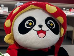 -海底捞火锅(之心城店)