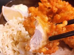 -日本料理神拉面