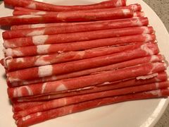 -八先生涮肉房(三里河店)