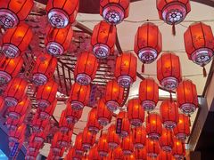 -茶马花街(城西银泰城店)