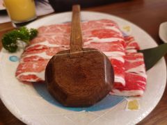 -熹炭精致日料(金融街购物中心店)