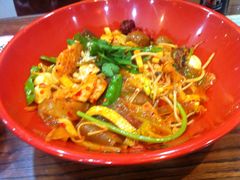 -集草轩·重庆麻辣烤鱼(西湖道店)