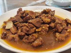 -柠静私家菜(石板巷店)