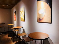 用餐区-煮叶(悠唐广场店)