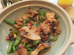 -三品香·江浙菜(松江九谊店)