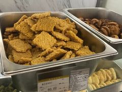 -哈氏·上海哈尔滨食品厂(五角场万达广场店)