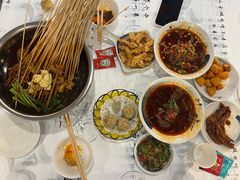 -成都瓜串串(华强北店)