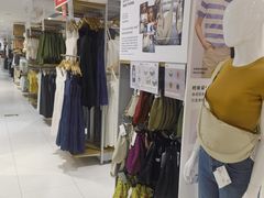 -优衣库(北京万柳华联购物中心店)