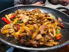 -唐师傅湘西名菜馆(武陵路店)