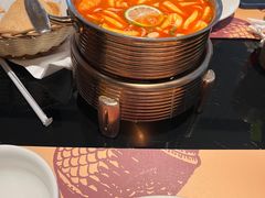 -simply thai天泰(静安嘉里中心店)