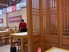 -青年路烩面馆(绿地世纪城店)