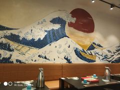 -东京爱上大连(中央大道店)